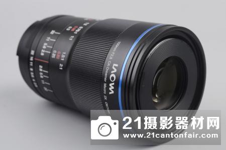 超级微距又一弹 老蛙100mm F2.8  2X微距镜头测评