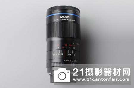 超级微距又一弹 老蛙100mm F2.8  2X微距镜头测评