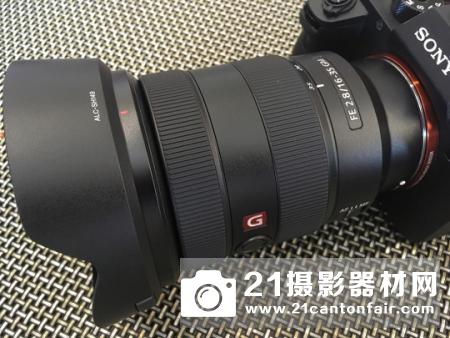 高分辨率表现 索尼FE 16-35mm GM镜头评测