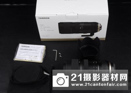 新龙炮降临 腾龙SP 70-200/2.8 G2测评