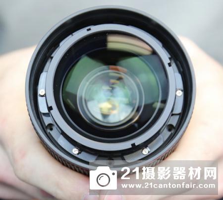 大家来找茬 佳能EF35mmf/1.4LII USM拆解