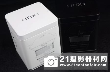 匠人精神 Irix 15/2.4镜头测评