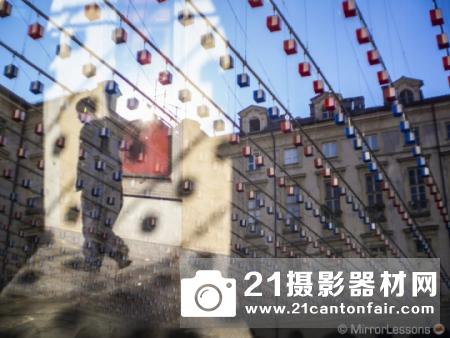 红色遗产 海外Lomography M4/3套装试用