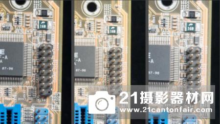 三足鼎立 佳能1DX2尼康D5索尼A9画质对比