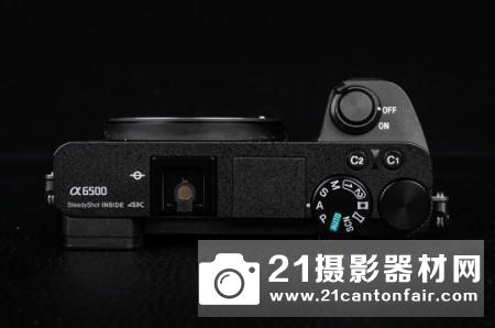 APS-C画幅王者再临 索尼微单A6500评测