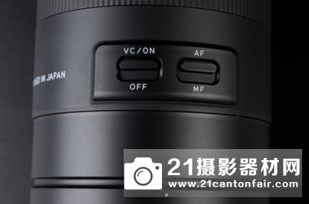 诚意长焦挂机头 腾龙70-210mm F/4 Di VC USD 测评