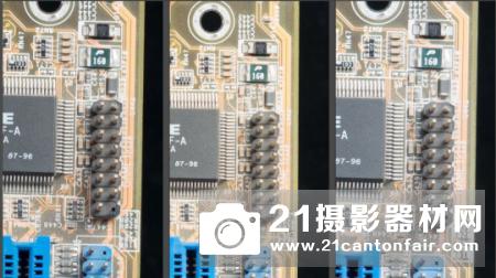 三足鼎立 佳能1DX2尼康D5索尼A9画质对比