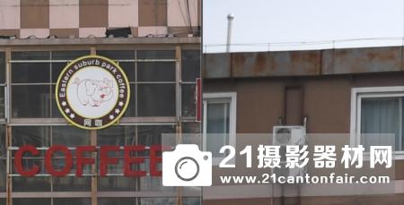 诚意长焦挂机头 腾龙70-210mm F/4 Di VC USD 测评