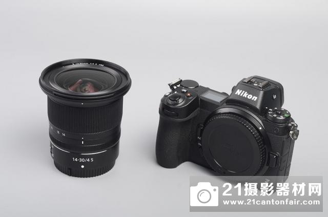 全画幅微单尼康1430mm,4S索尼FE4ZA评测