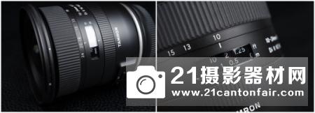 APS-C超广角新锐 腾龙10-24mm镜头测评