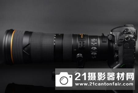 超远摄变焦霸主 尼康AF-S180-400/4E评测