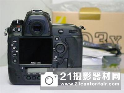 三足鼎立 佳能1DX2尼康D5索尼A9画质对比