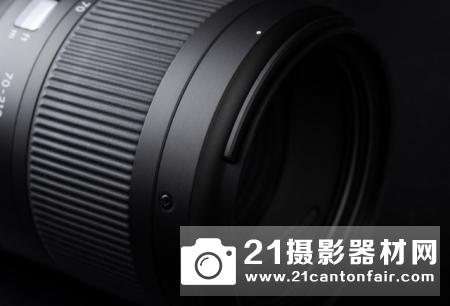 诚意长焦挂机头 腾龙70-210mm F/4 Di VC USD 测评