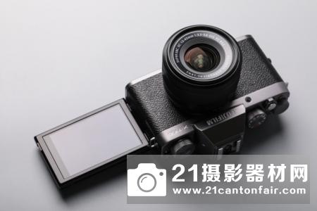 入门定位寻找更多市场认同富士X100⁇TT100图赏!