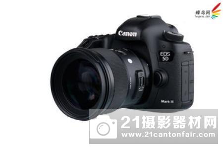 DXO公布佳能5D4最佳搭配定焦镜头