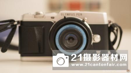 红色遗产 海外Lomography M4/3套装试用