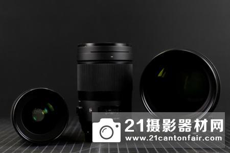 适马40/1.4Art等3款新镜MTF测试