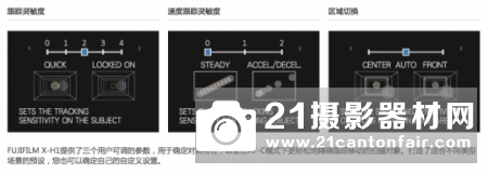 从复古外形到专业生产力工具 Fujifilm新旗舰X-H1评测