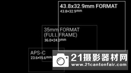 颠覆传统 富士GFX 50S相机评测