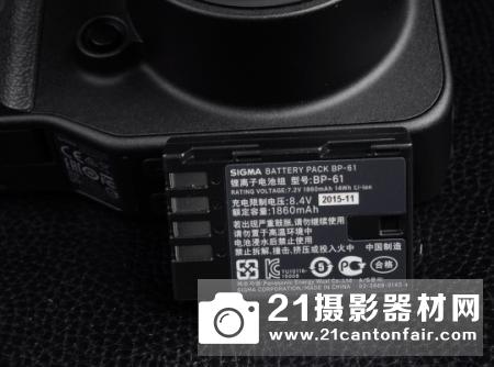 进阶之选 适马sd Quattro H测评