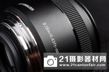 点亮微距世界 佳能EF-S 35mm f/2.8微距镜头评测