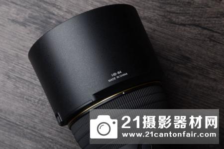 超级迷你大炮 尼康AF-S 500/5.6E PF评测