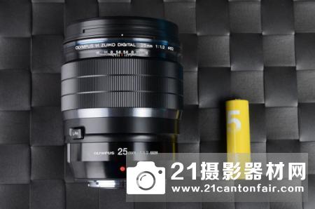 M4/3大眼睛 奥林巴斯25mm F1.2PRO评测