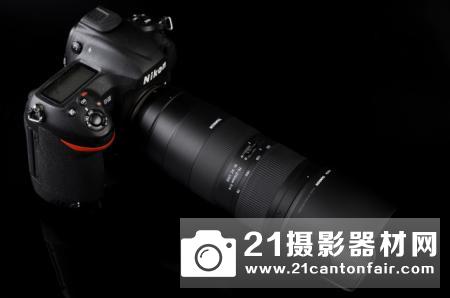 诚意长焦挂机头 腾龙70-210mm F/4 Di VC USD 测评