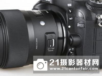 适马40/1.4Art等3款新镜MTF测试