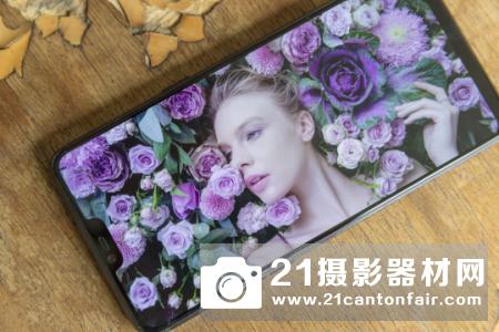 光影流动 OPPO R15详细试用