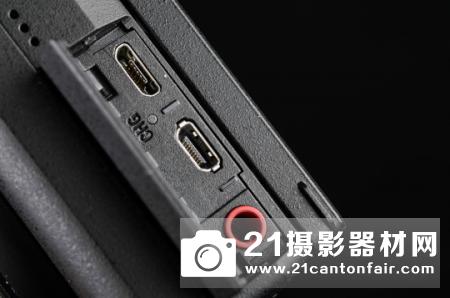 APS-C画幅王者再临 索尼微单A6500评测