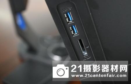 追求极致色彩 明基SW2700PT显示器试用