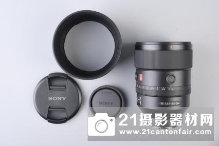 经典延续 索尼FE 135mm F1.8 GM测评