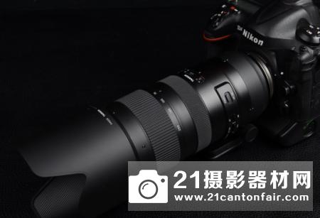 新龙炮降临 腾龙SP 70-200/2.8 G2测评