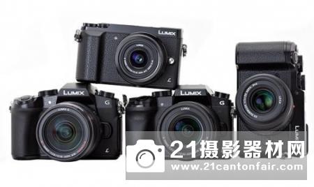 不见庐山真面目 松下Lumix DMC-G85评测