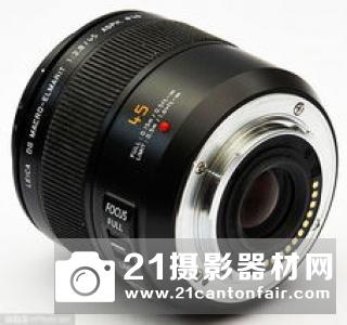 奥林巴斯公布8-24mm F4镜头专利