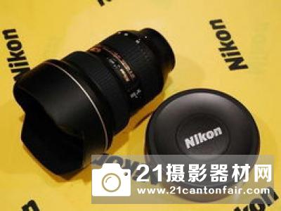 尼康正在研发D6和AF-S120-300/2.8E镜头