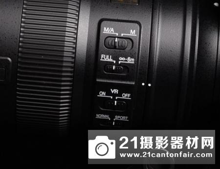 新一代平民大炮登场 尼康200-500/5.6测评