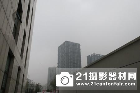 娇小的1英寸选手 佳能G9X测评