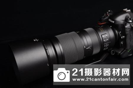 新一代平民大炮登场 尼康200-500/5.6测评