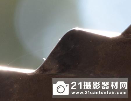 新一代平民大炮登场 尼康200-500/5.6测评