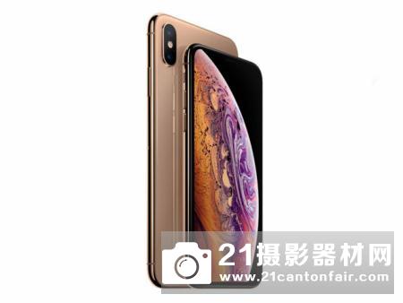 DxOMark公布苹果iPhoneXSMax成绩