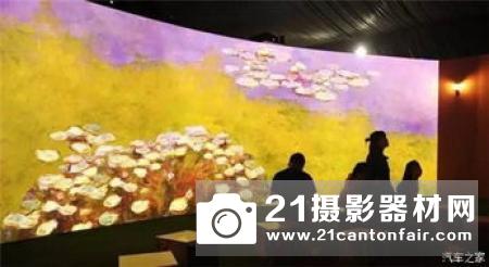 发现颜色之美 最美千元机邂逅顶级艺术展