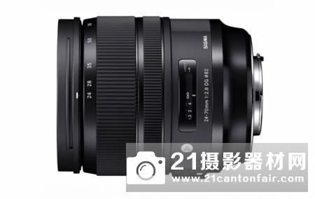 适马24-70mm Art特价活动