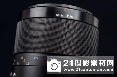 索尼全幅镜头新骄傲 FE 90/2.8评测