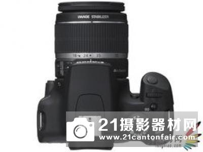 佳能发布数码单反新品EOS 90D