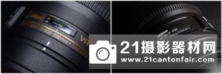 新一代平民大炮登场 尼康200-500/5.6测评