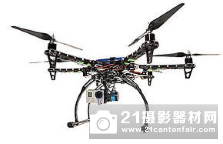 强！大疆“御”Mavic 2 行业版无人机发布