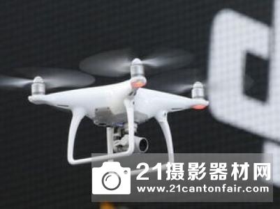 强！大疆“御”Mavic 2 行业版无人机发布