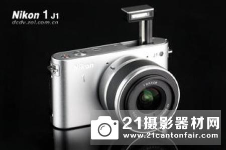 尼康Z卡口新机外观激似Nikon F100